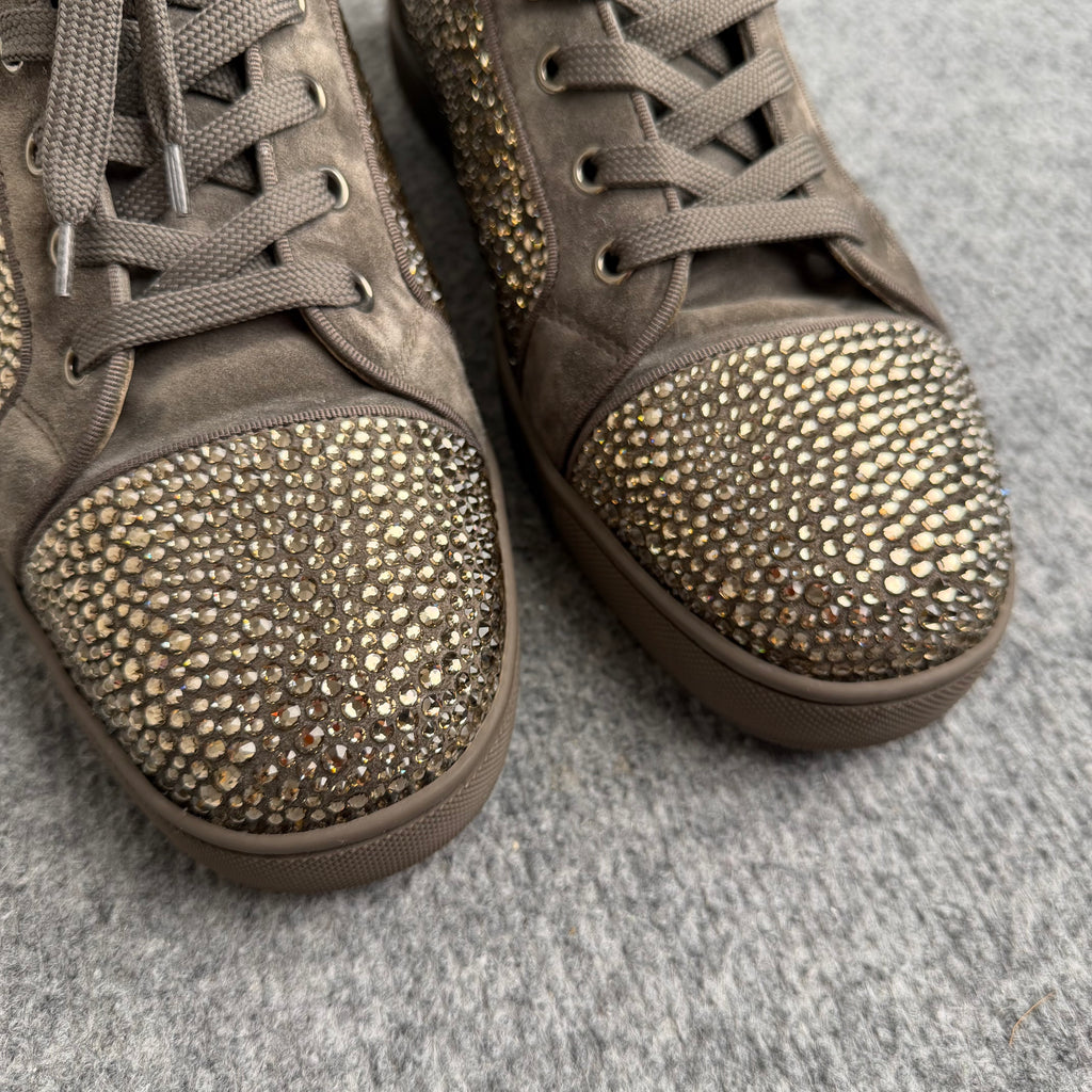 Christian Louboutin sneakers (Str. 43)