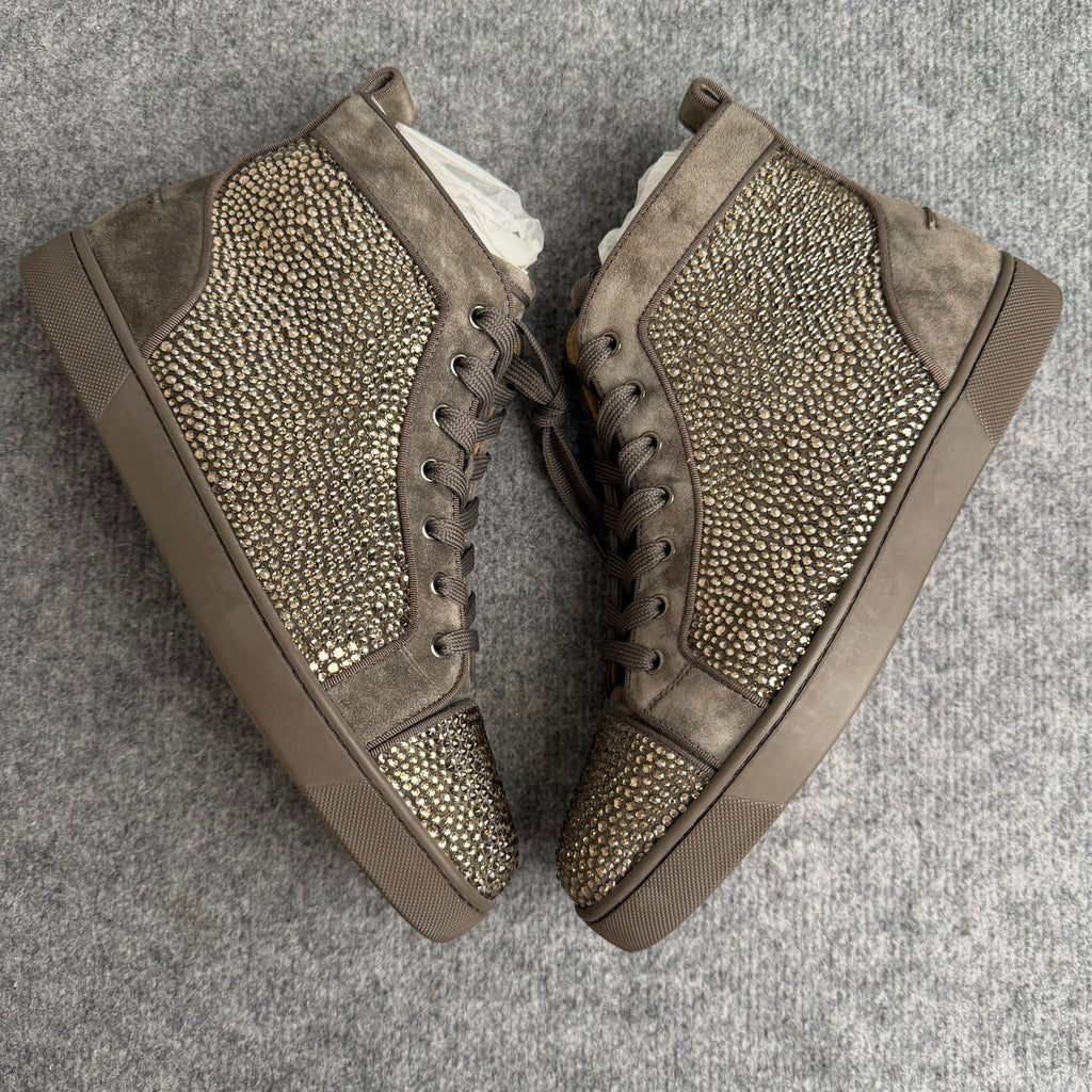 Christian Louboutin sneakers (Str. 43)
