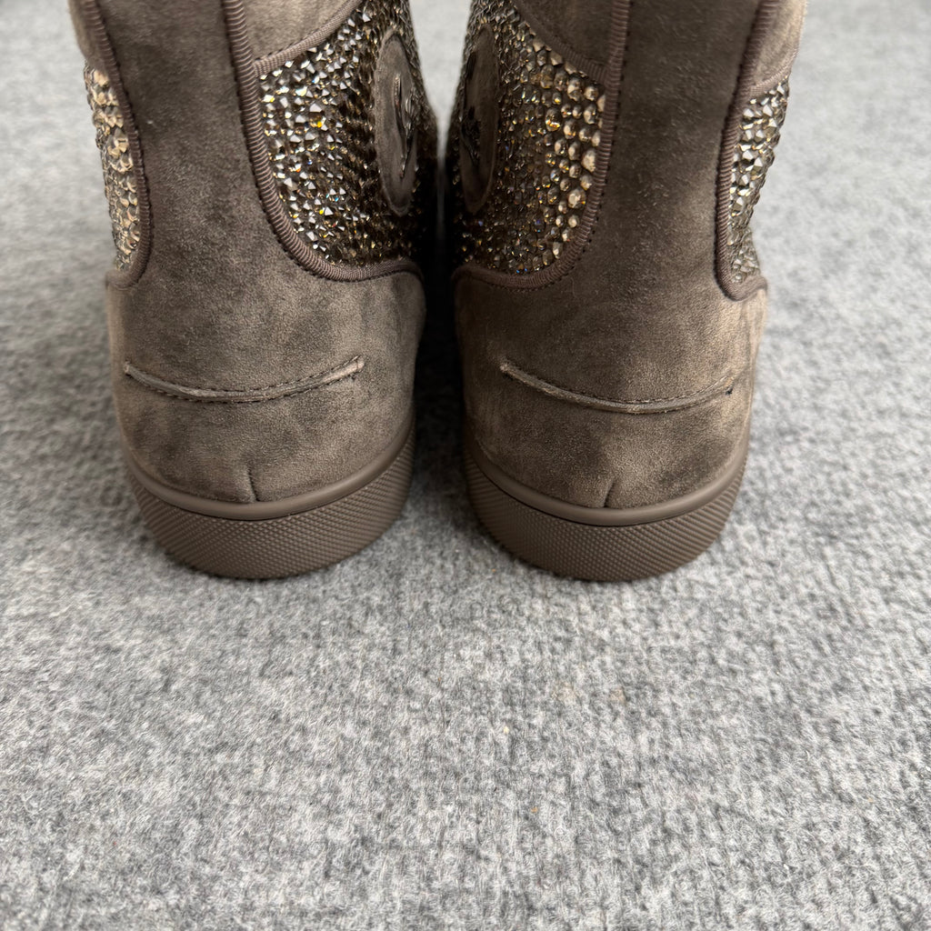 Christian Louboutin sneakers (Str. 43)