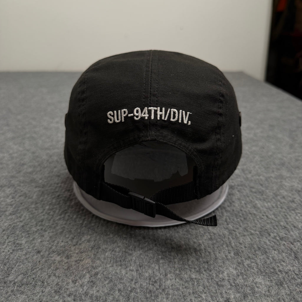 Supreme kasket