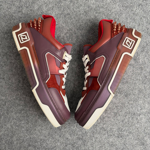 Christian Louboutin sneakers (Str. 44)