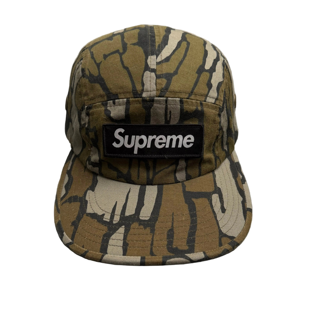Supreme kasket