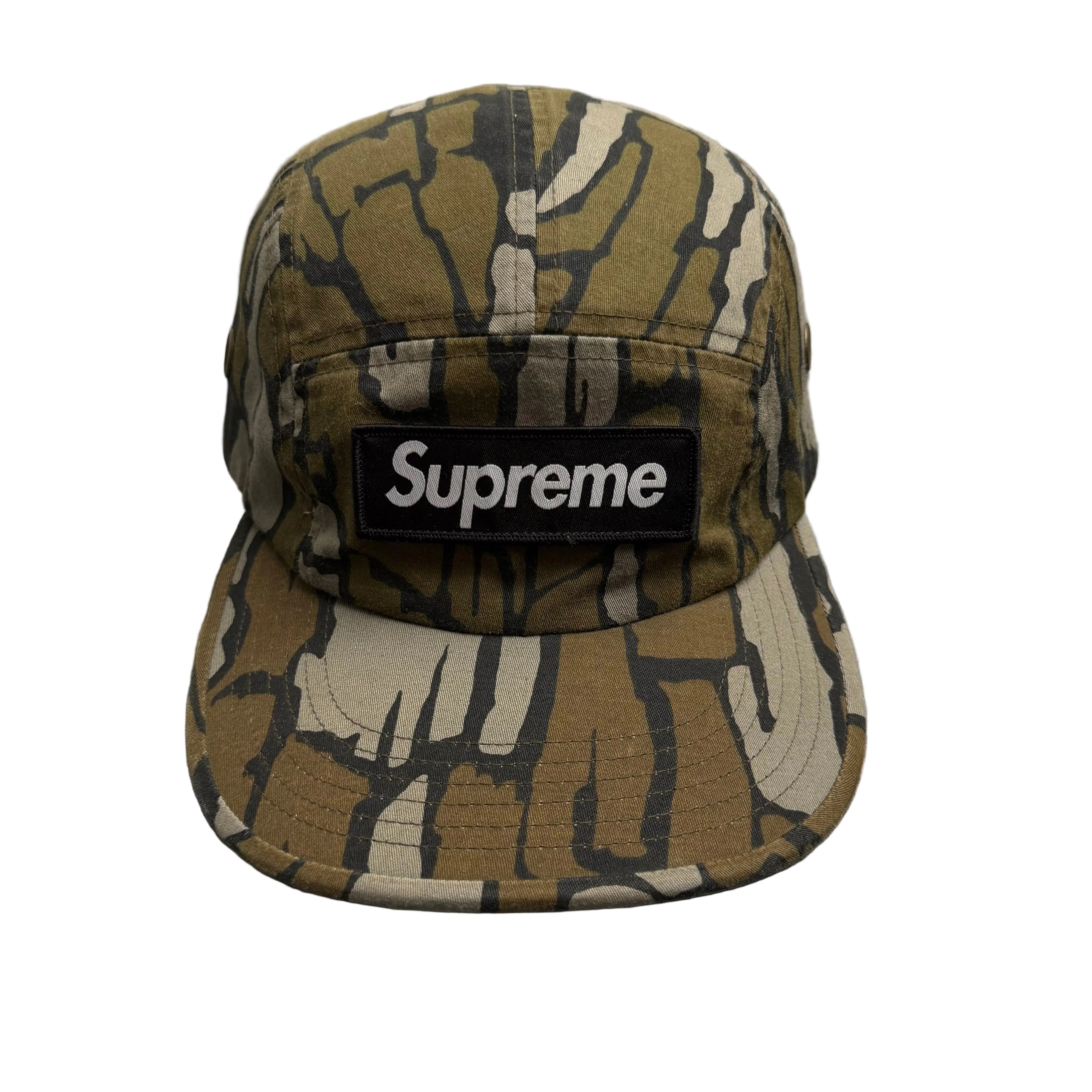 Supreme kasket
