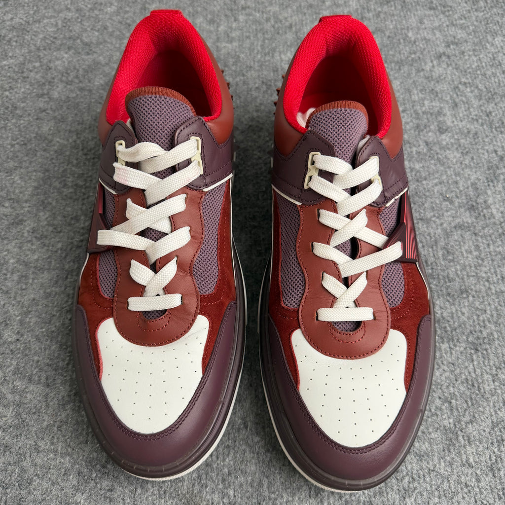 Christian Louboutin sneakers (Str. 44)