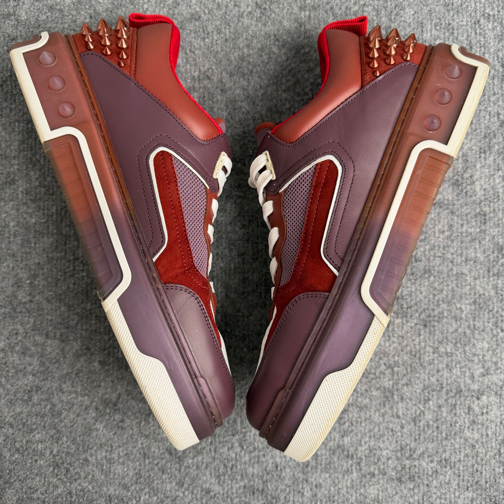 Christian Louboutin sneakers (Str. 44)