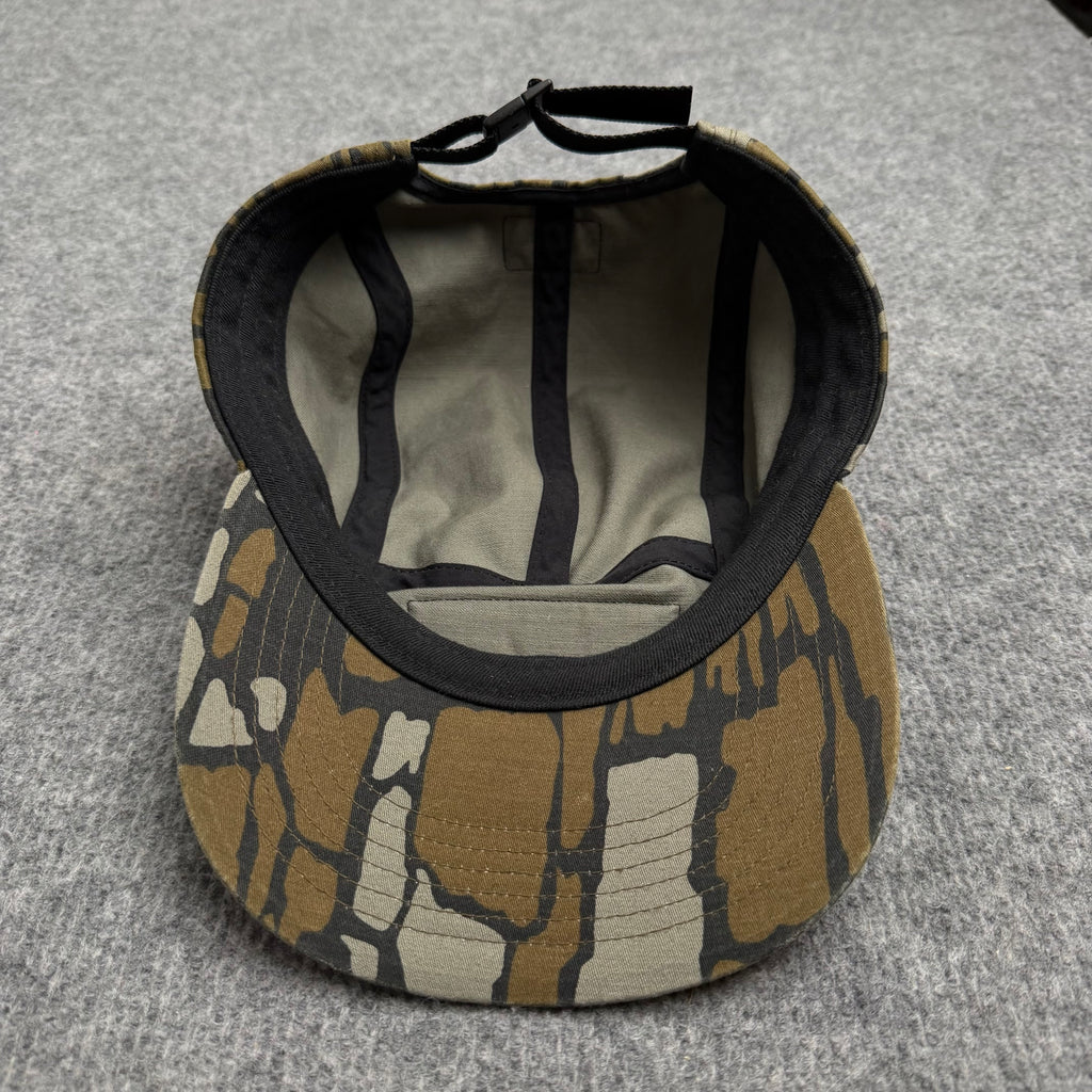 Supreme kasket