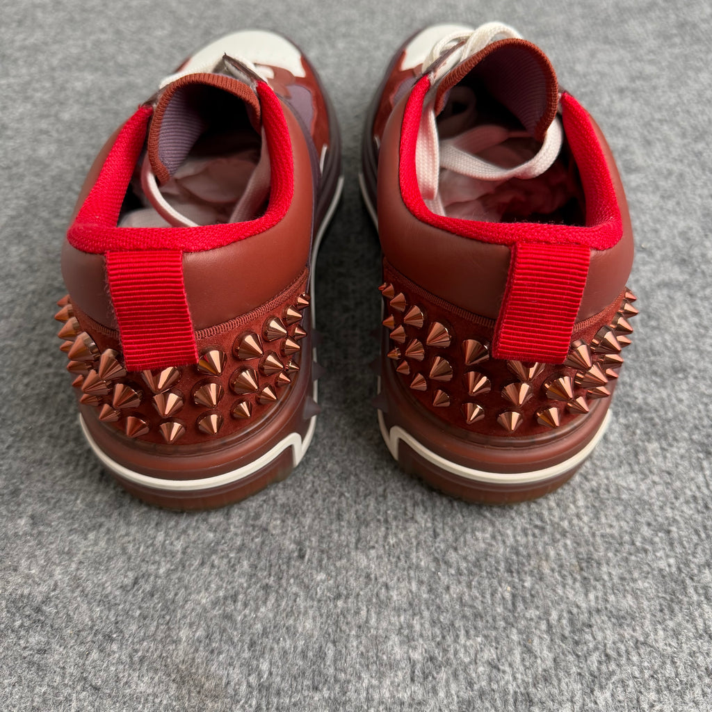 Christian Louboutin sneakers (Str. 44)