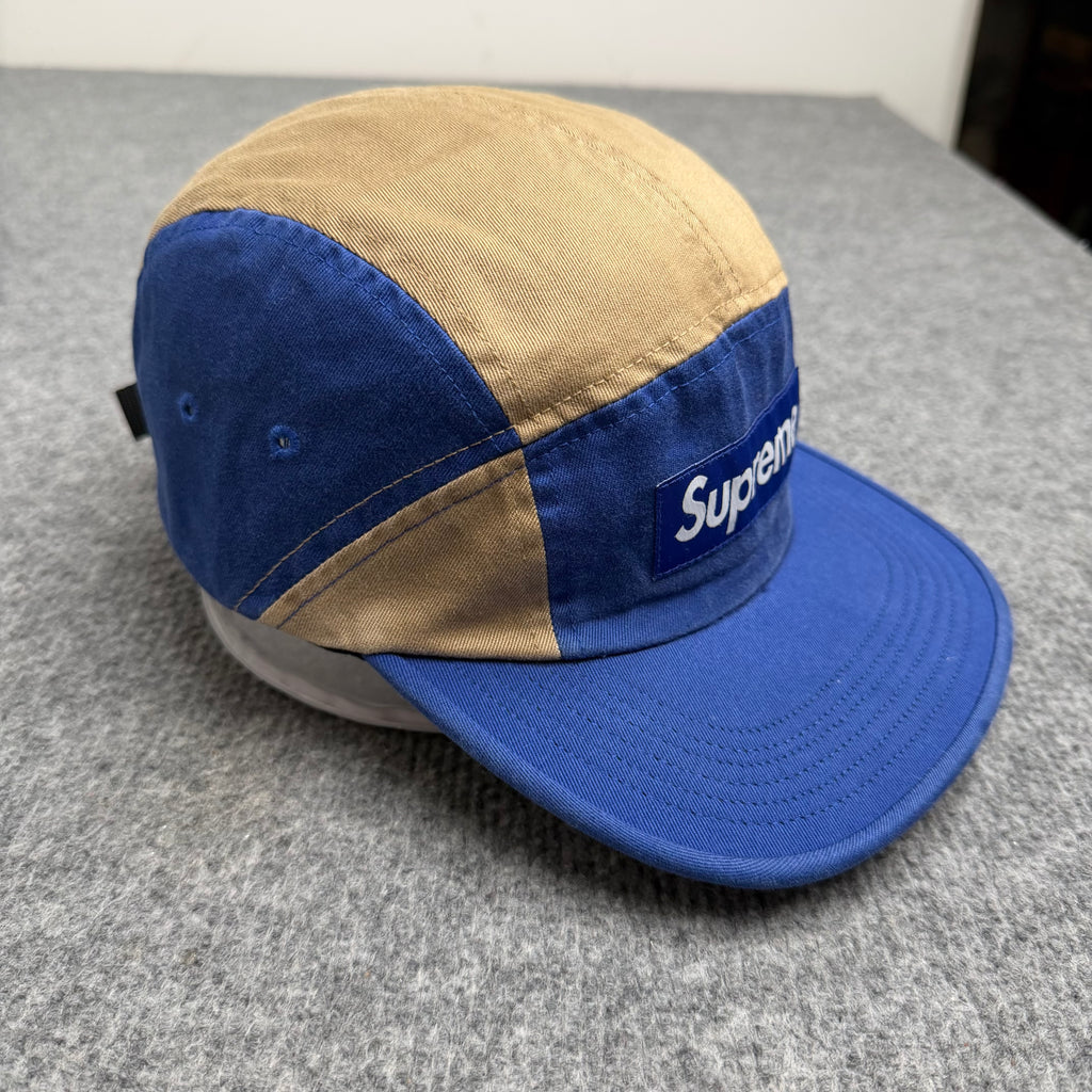Supreme kasket