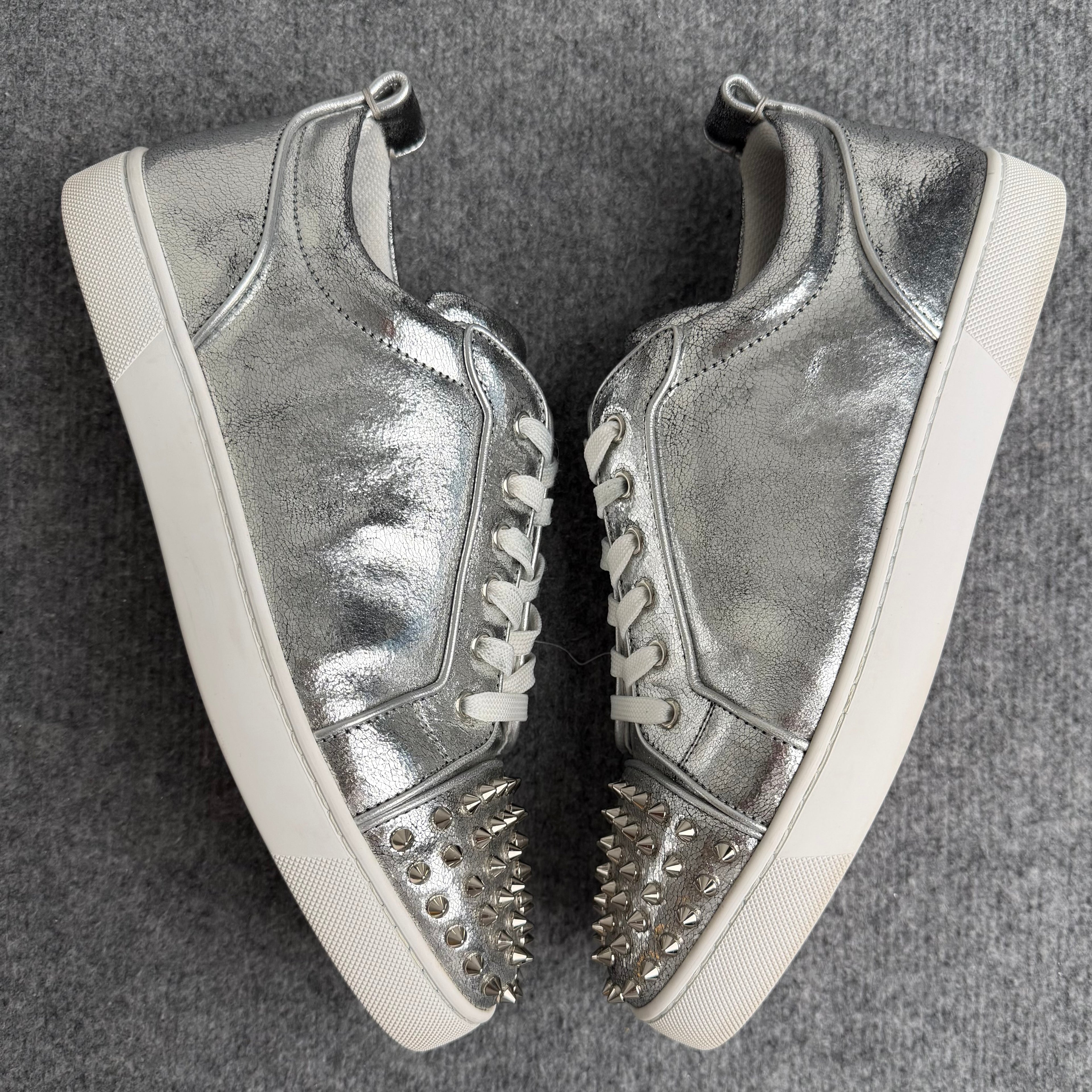 Christian Louboutin sneakers (Str. 43,5)