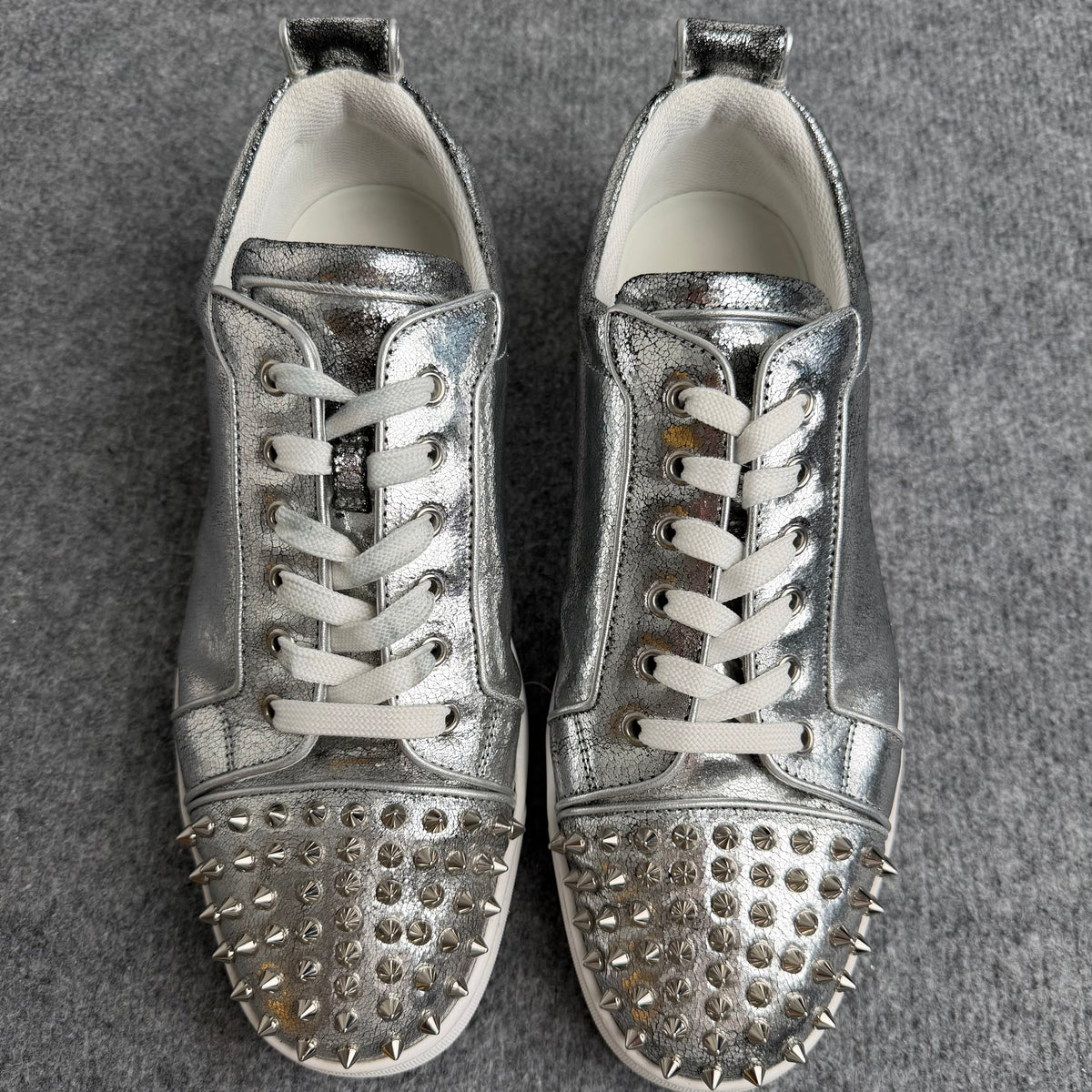 Christian Louboutin sneakers (Str. 43,5)