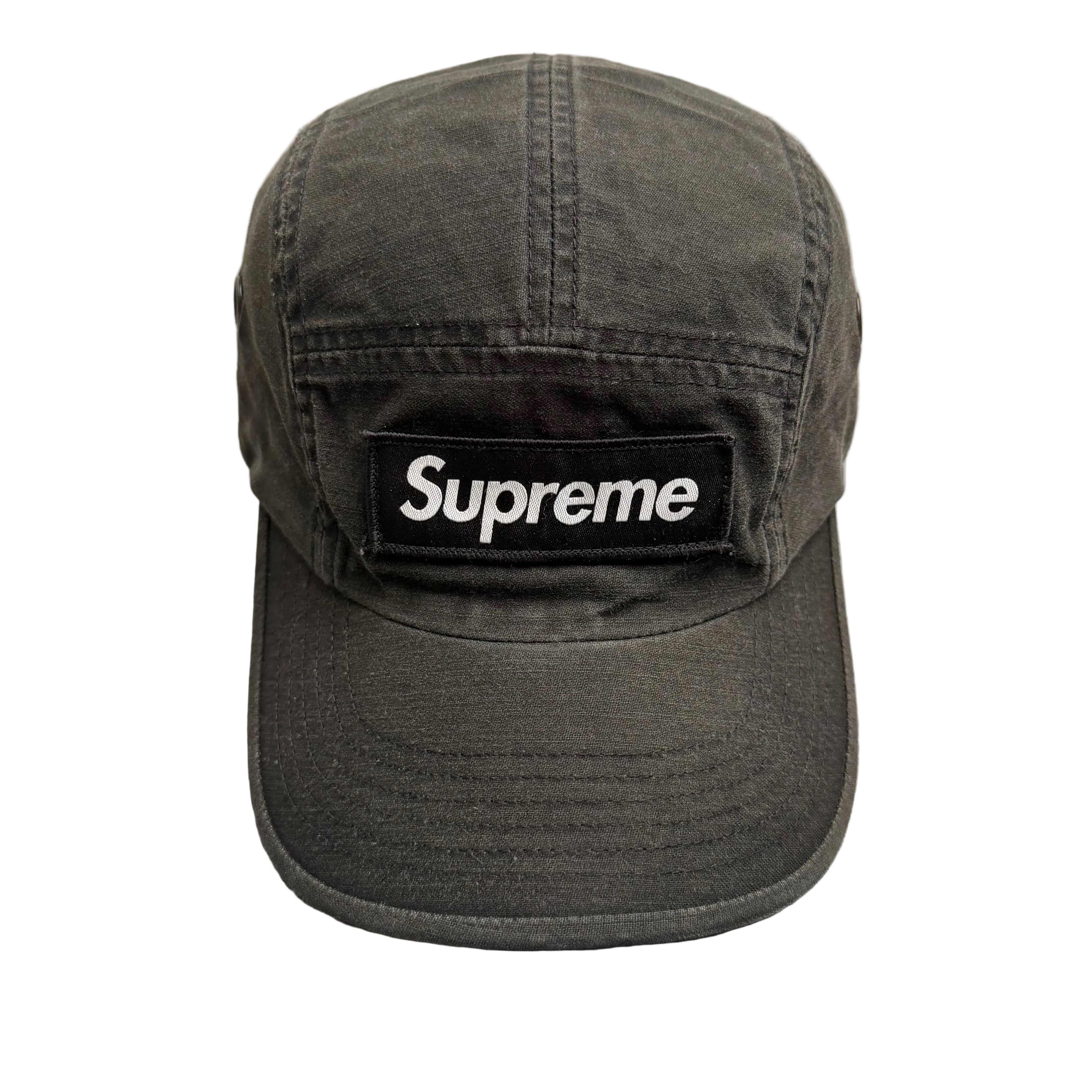 Supreme kasket