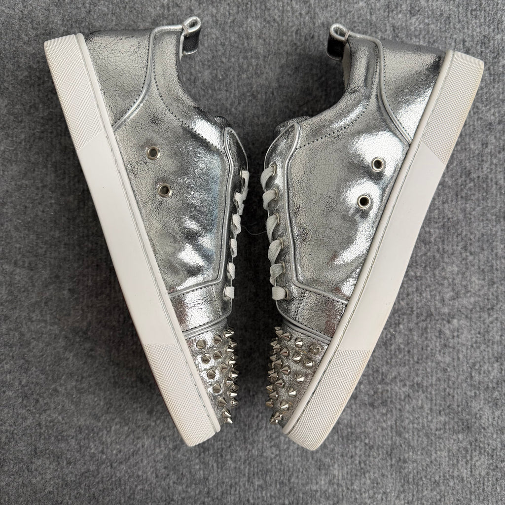 Christian Louboutin sneakers (Str. 43,5)