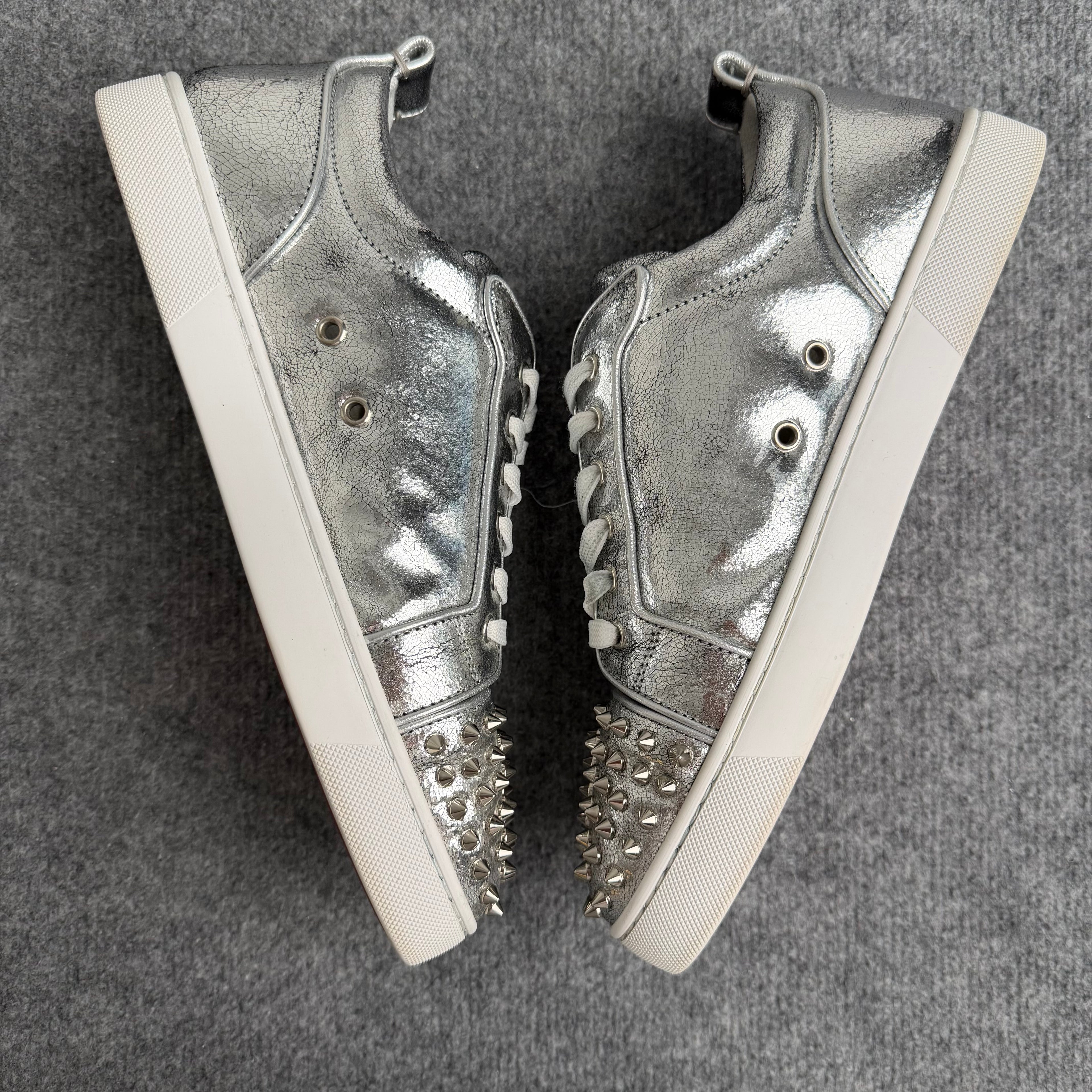 Christian Louboutin sneakers (Str. 43,5)