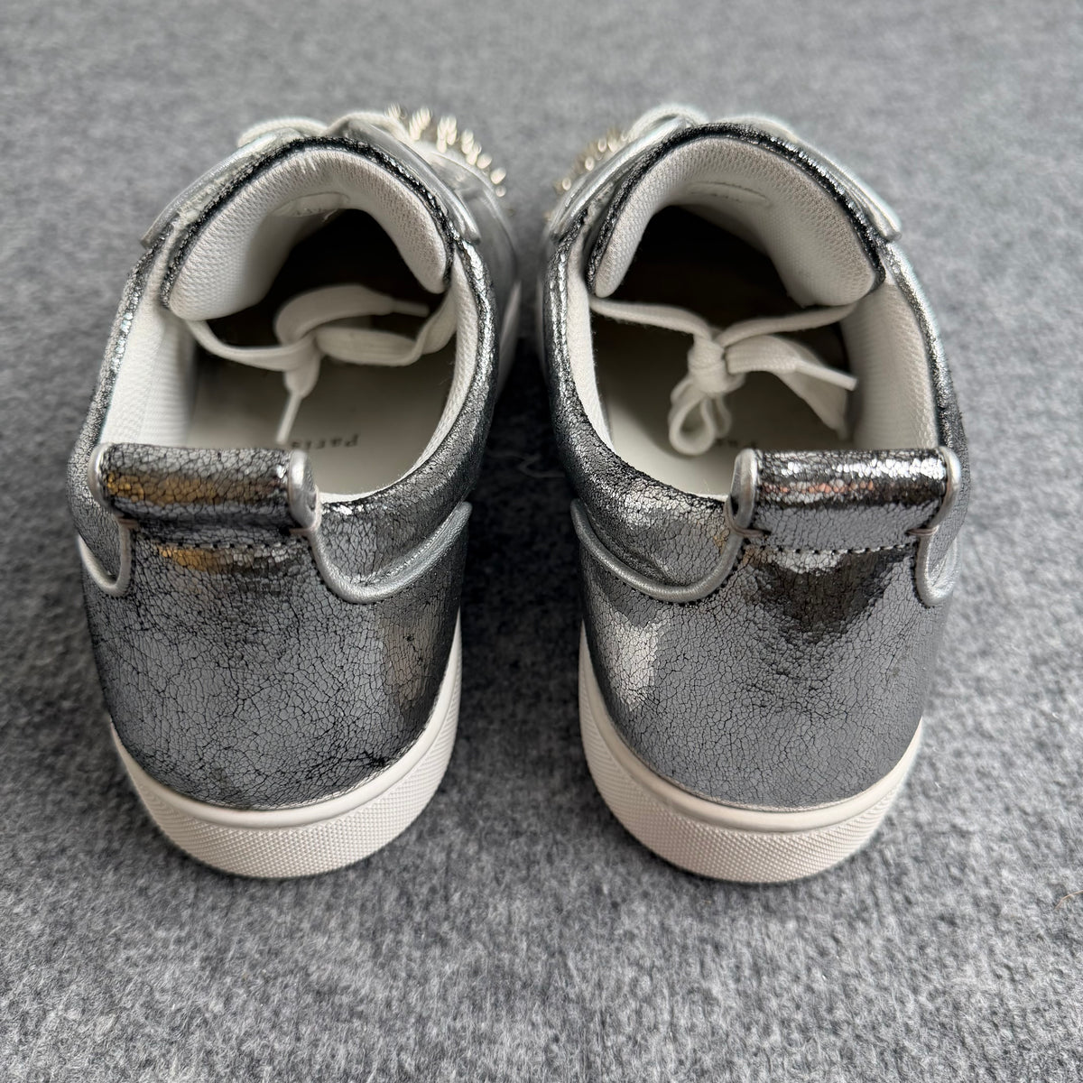 Christian Louboutin sneakers (Str. 43,5)