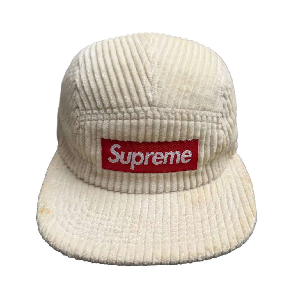Supreme kasket