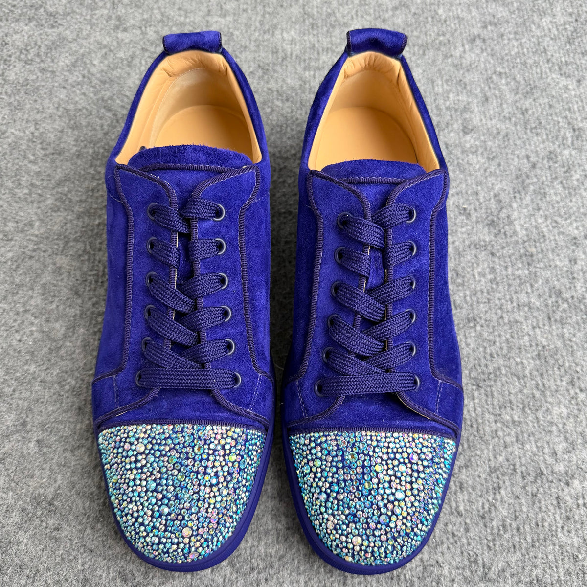Christian Louboutin sneakers (Str. 43,5)