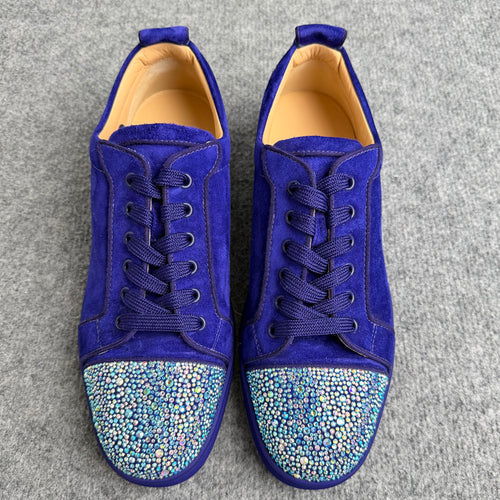 Christian Louboutin sneakers (Str. 43,5)