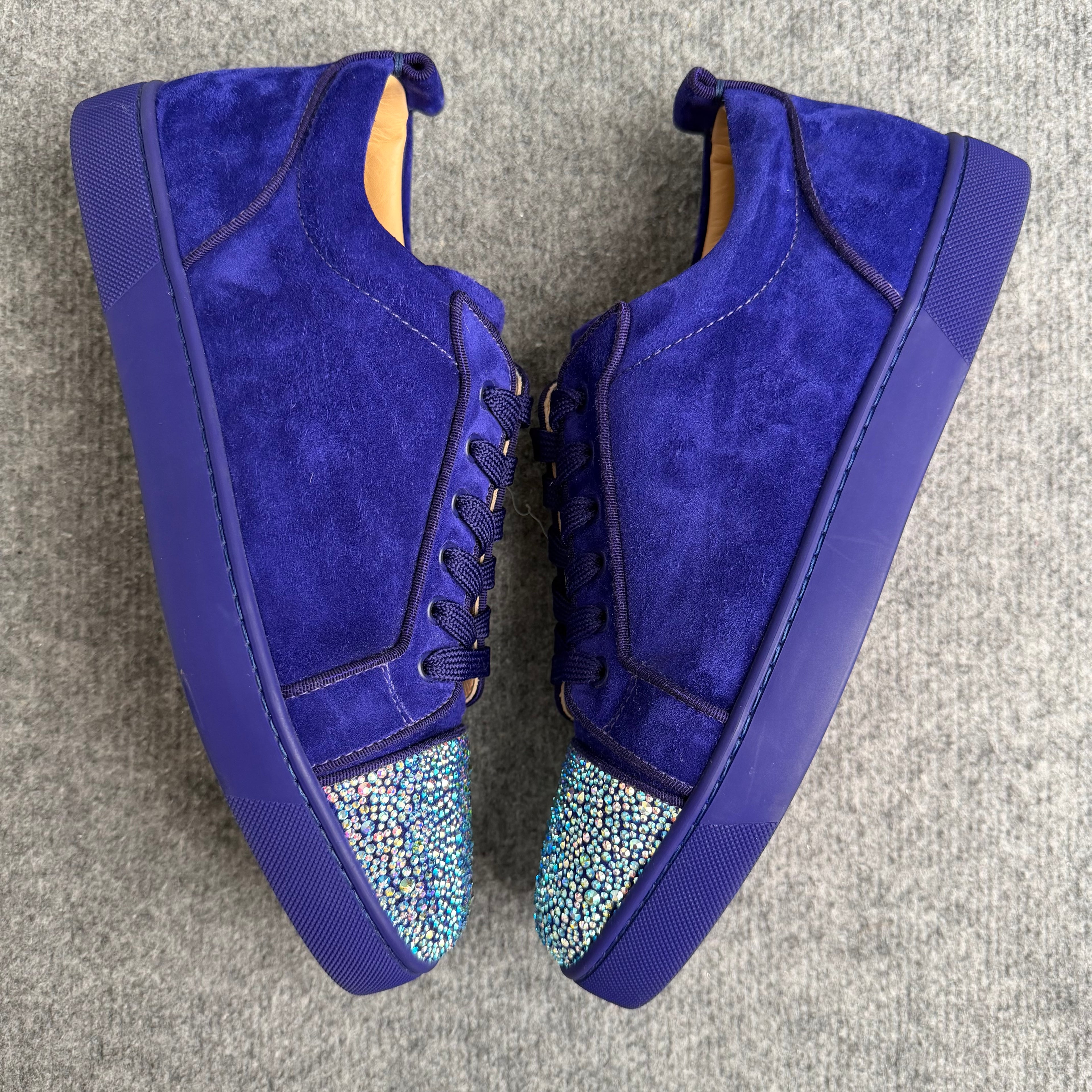 Christian Louboutin sneakers (Str. 43,5)