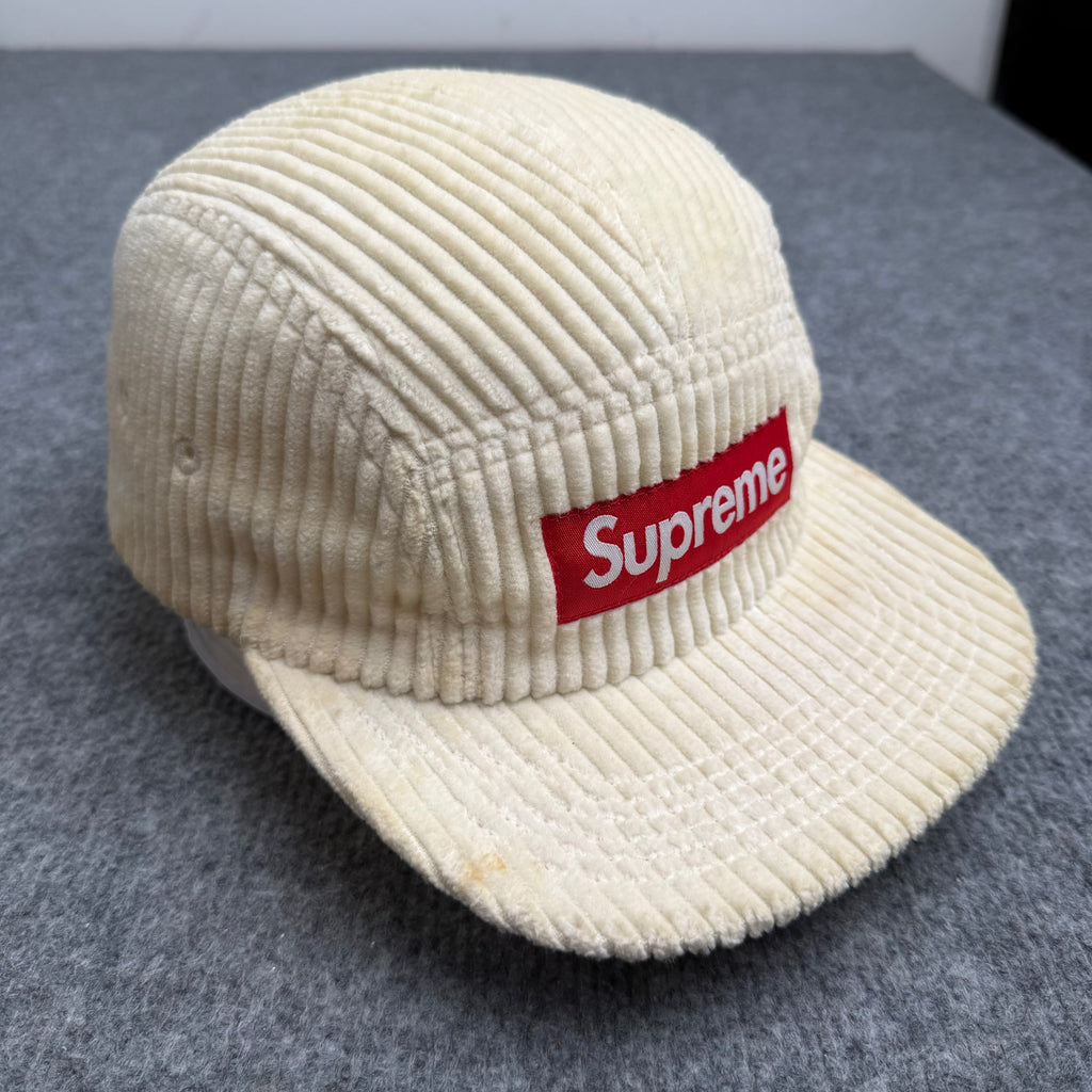 Supreme kasket