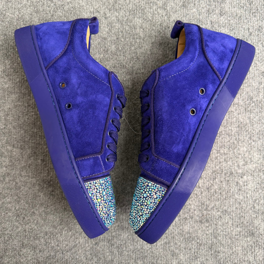 Christian Louboutin sneakers (Str. 43,5)