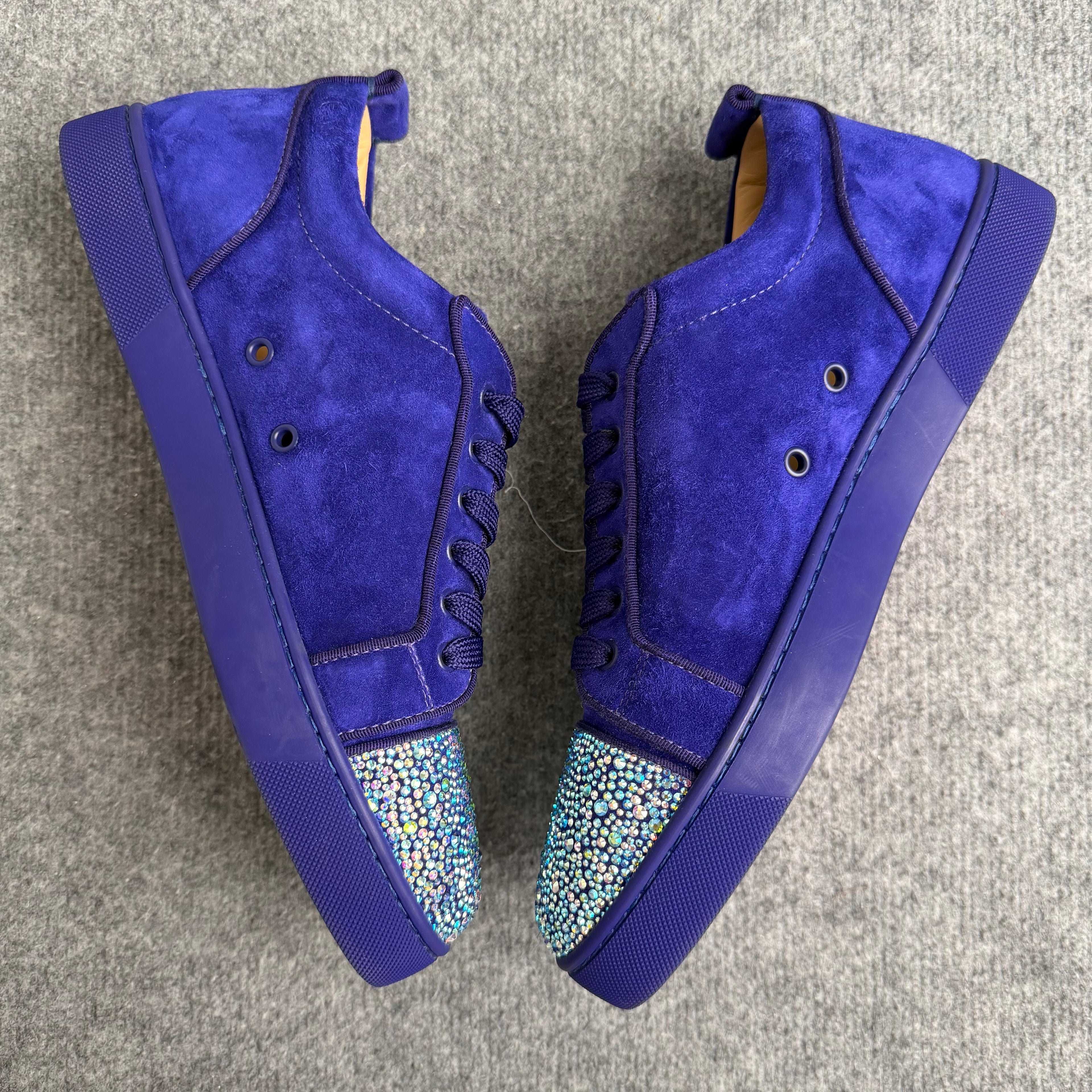 Christian Louboutin sneakers (Str. 43,5)