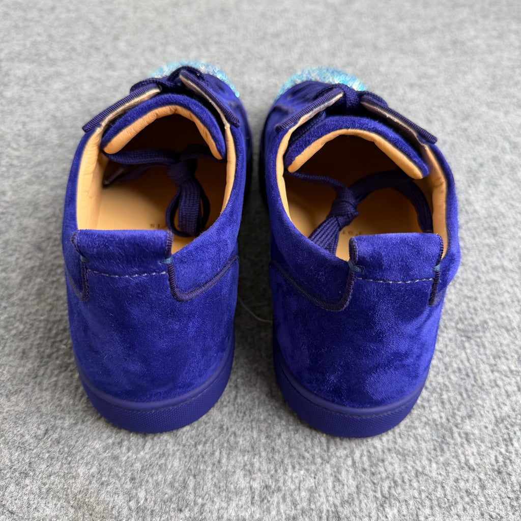 Christian Louboutin sneakers (Str. 43,5)