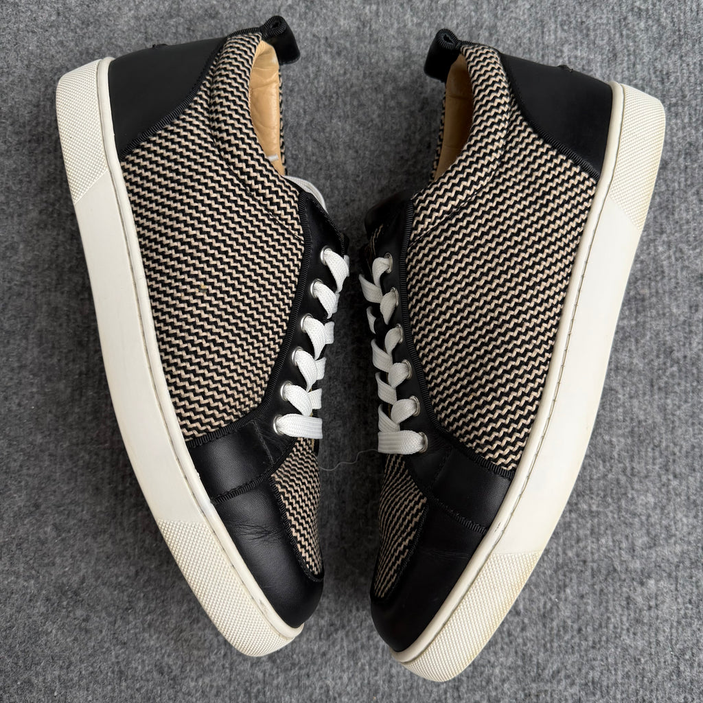 Christian Louboutin sneakers (Str. 43)