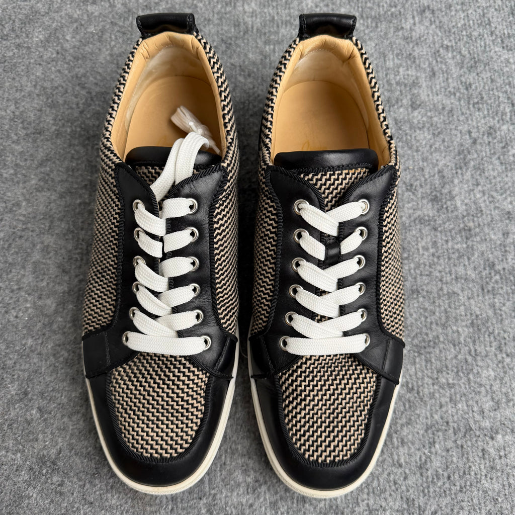 Christian Louboutin sneakers (Str. 43)