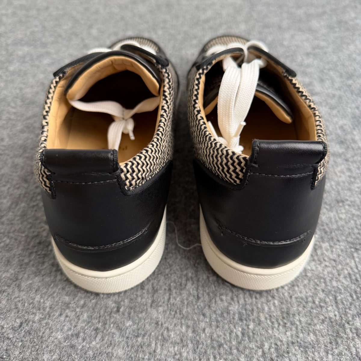 Christian Louboutin sneakers (Str. 43)