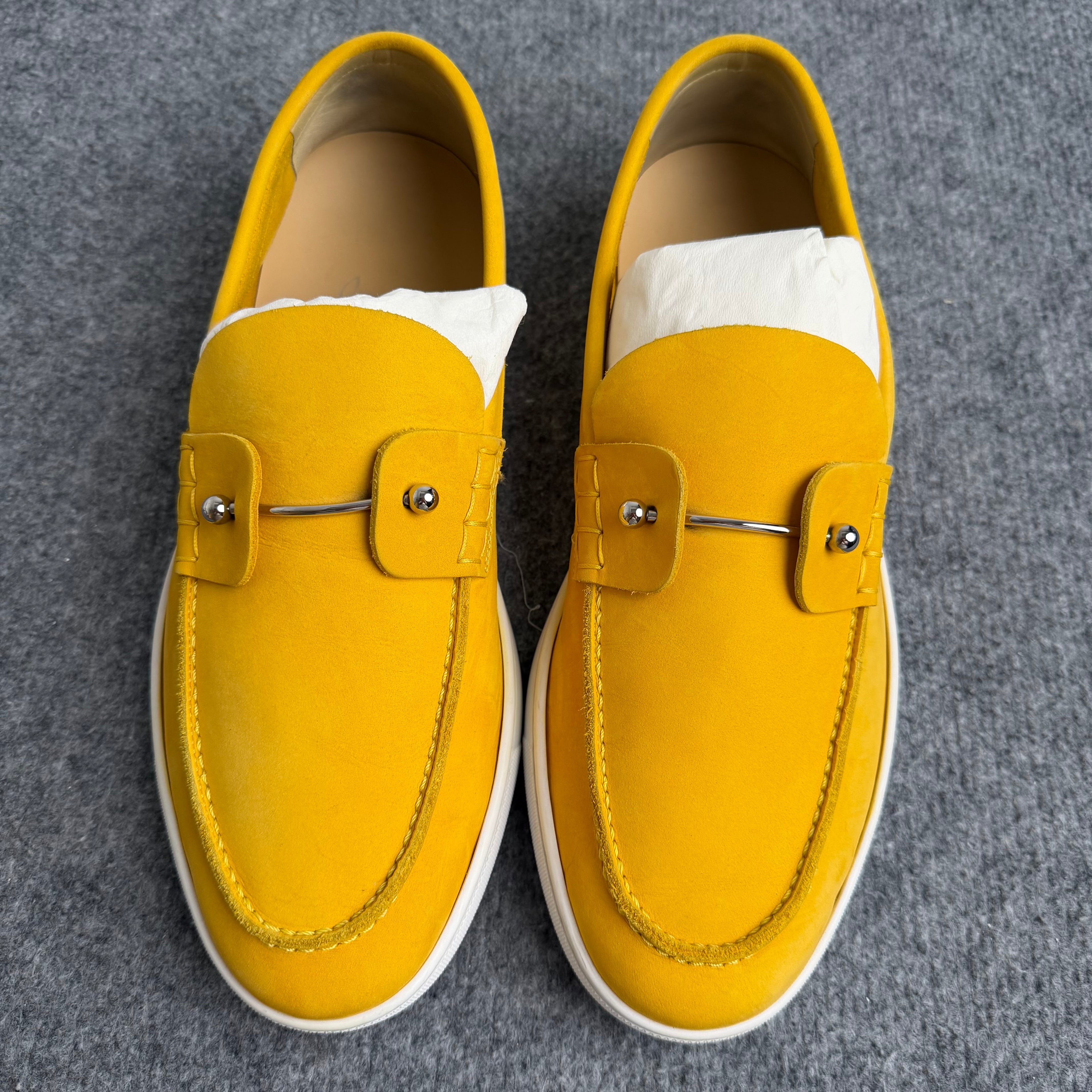 Christian Louboutin loafers (Str. 43)