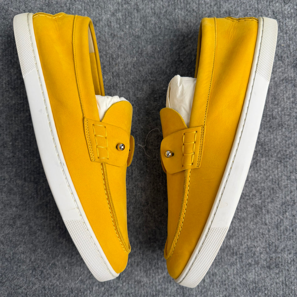 Christian Louboutin loafers (Str. 43)