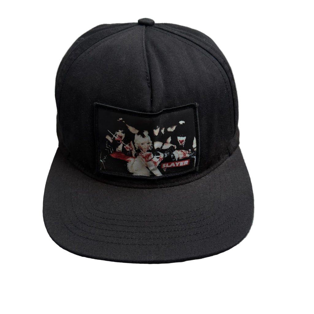 Supreme kasket