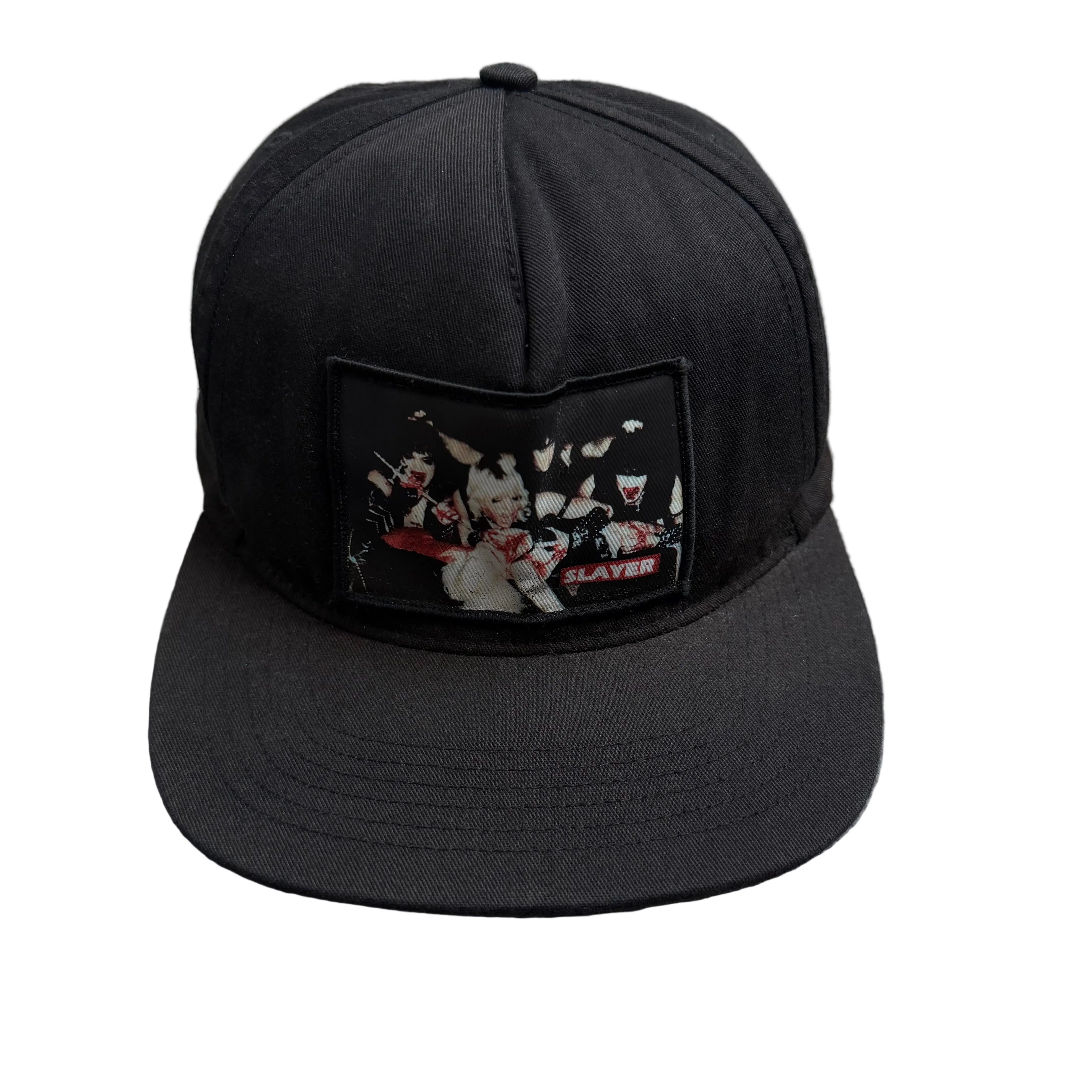 Supreme kasket