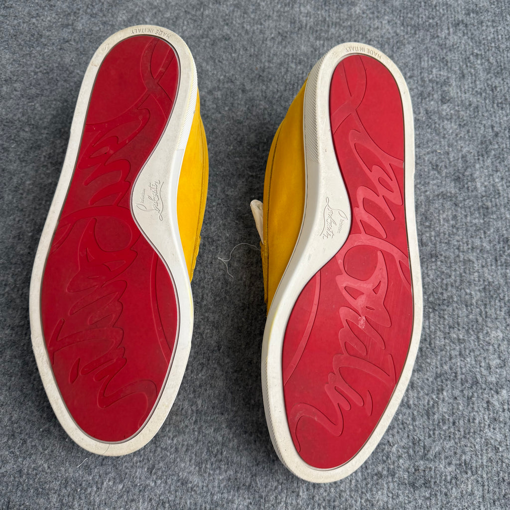 Christian Louboutin loafers (Str. 43)