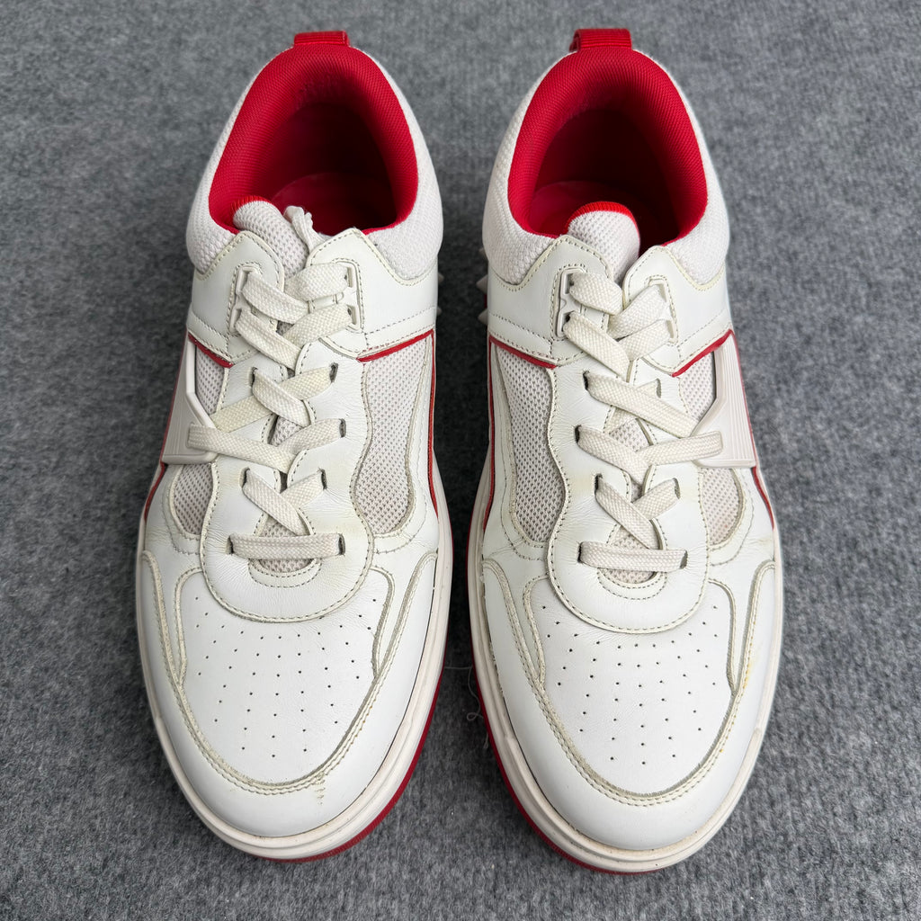 Christian Louboutin sneakers (Str. 43)