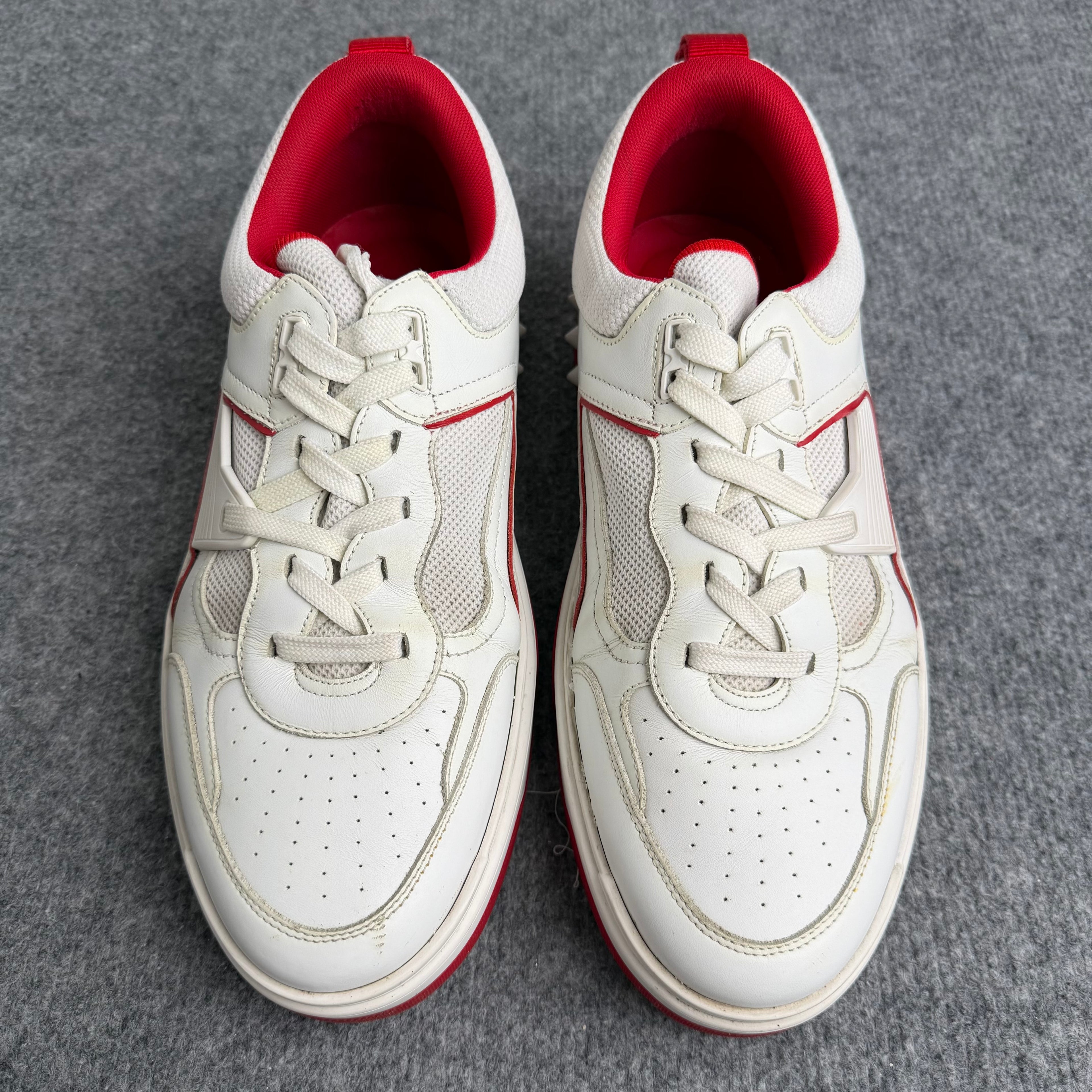 Christian Louboutin sneakers (Str. 43)