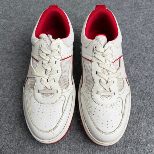 Christian Louboutin sneakers (Str. 43)