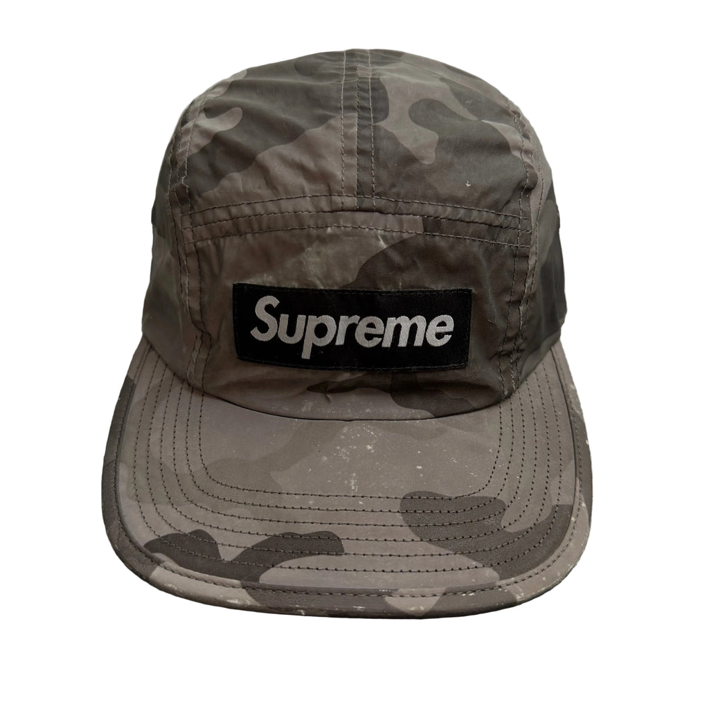 Supreme kasket