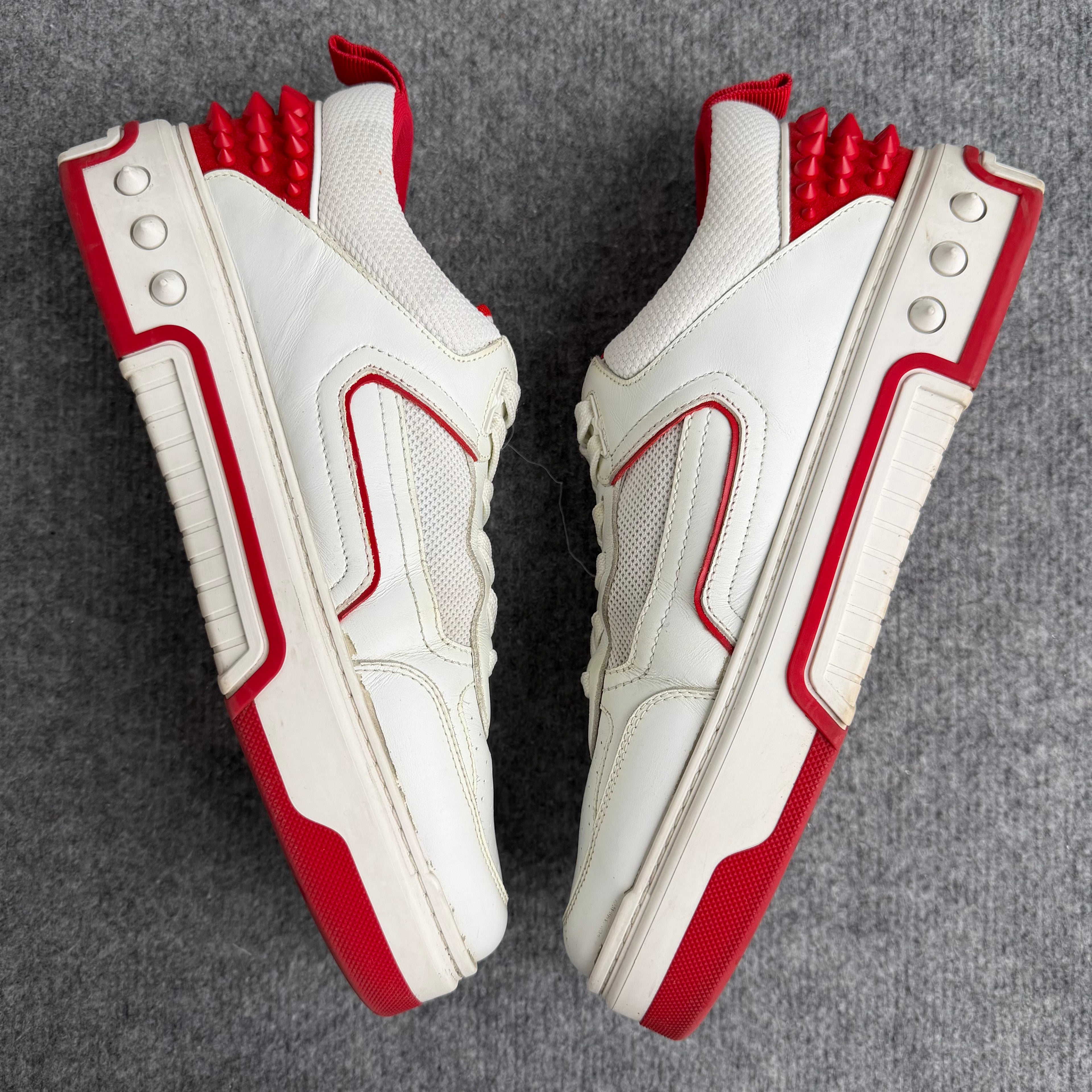 Christian Louboutin sneakers (Str. 43)