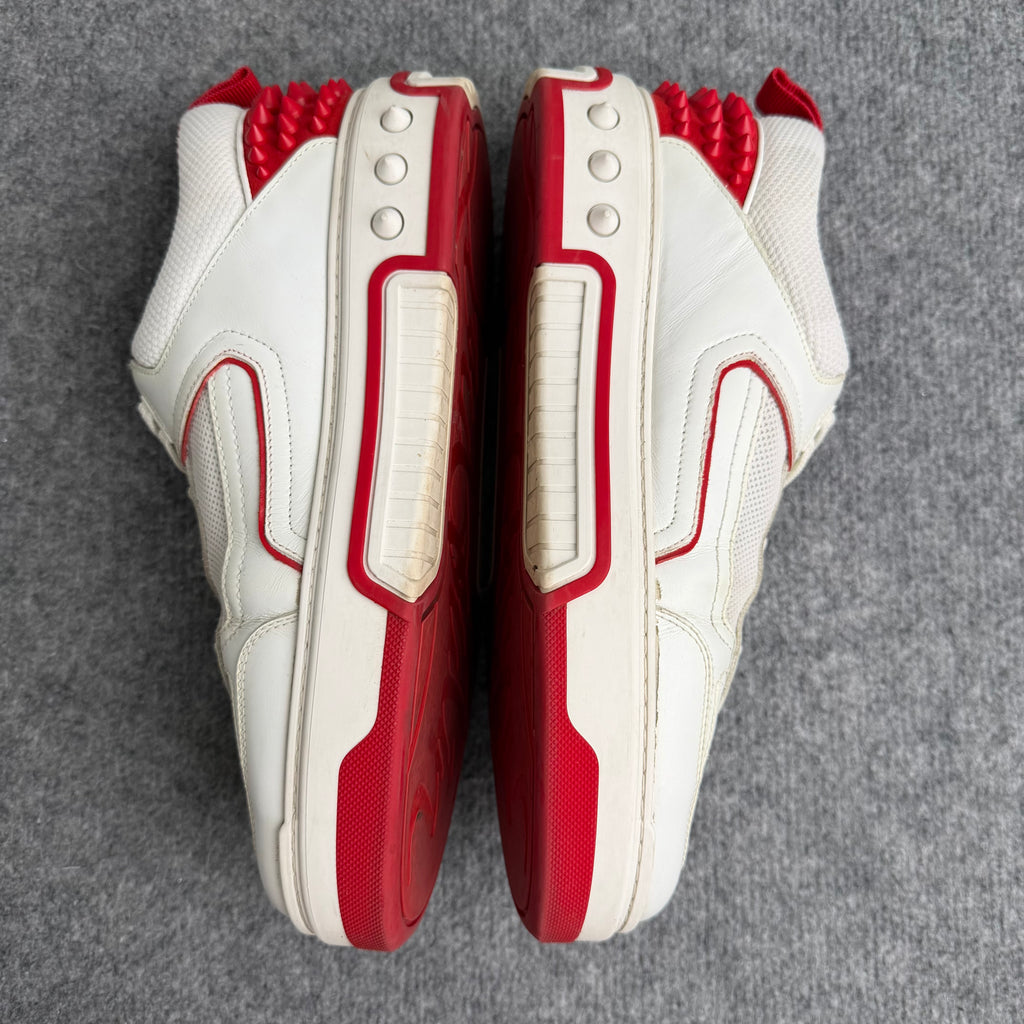 Christian Louboutin sneakers (Str. 43)