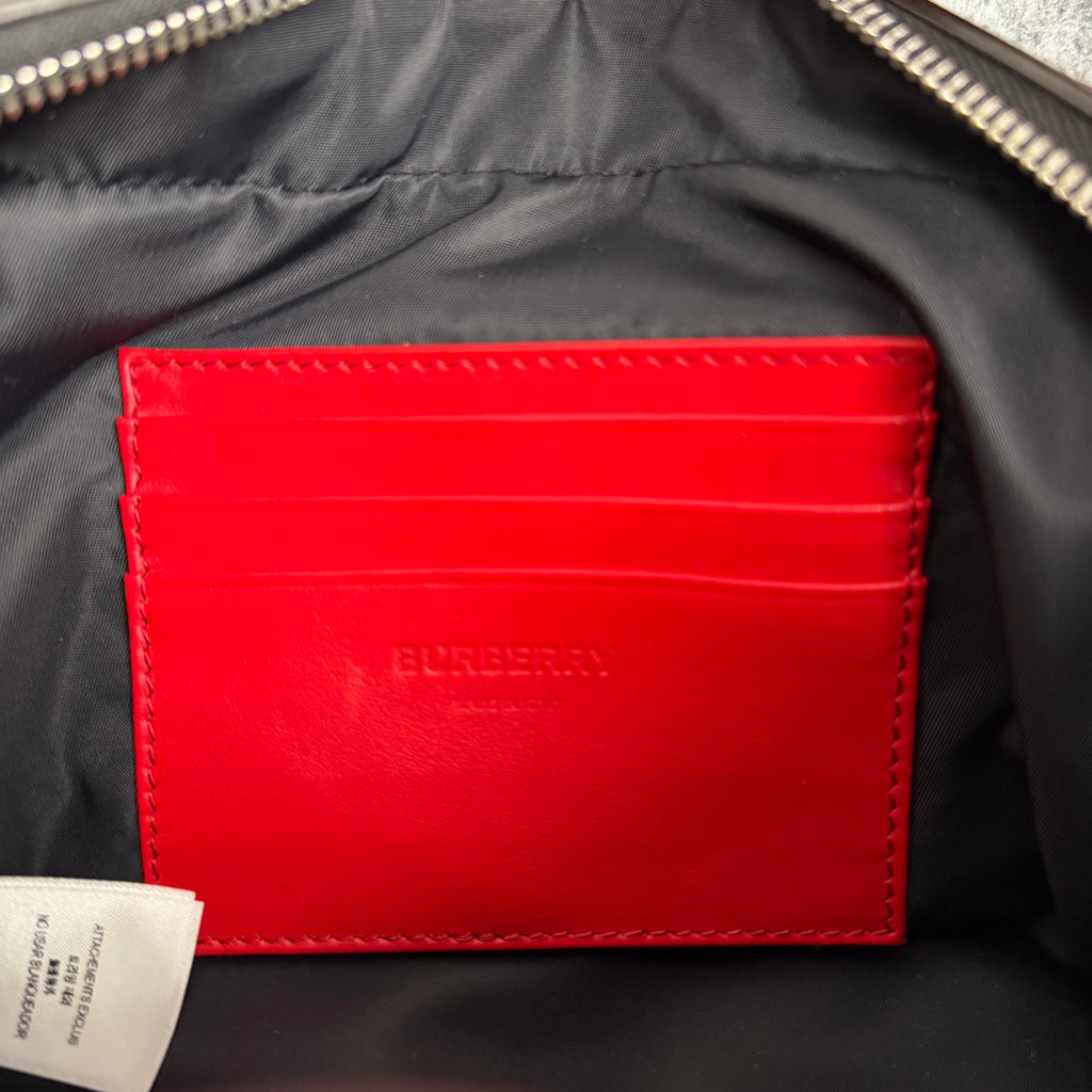 Burberry taske