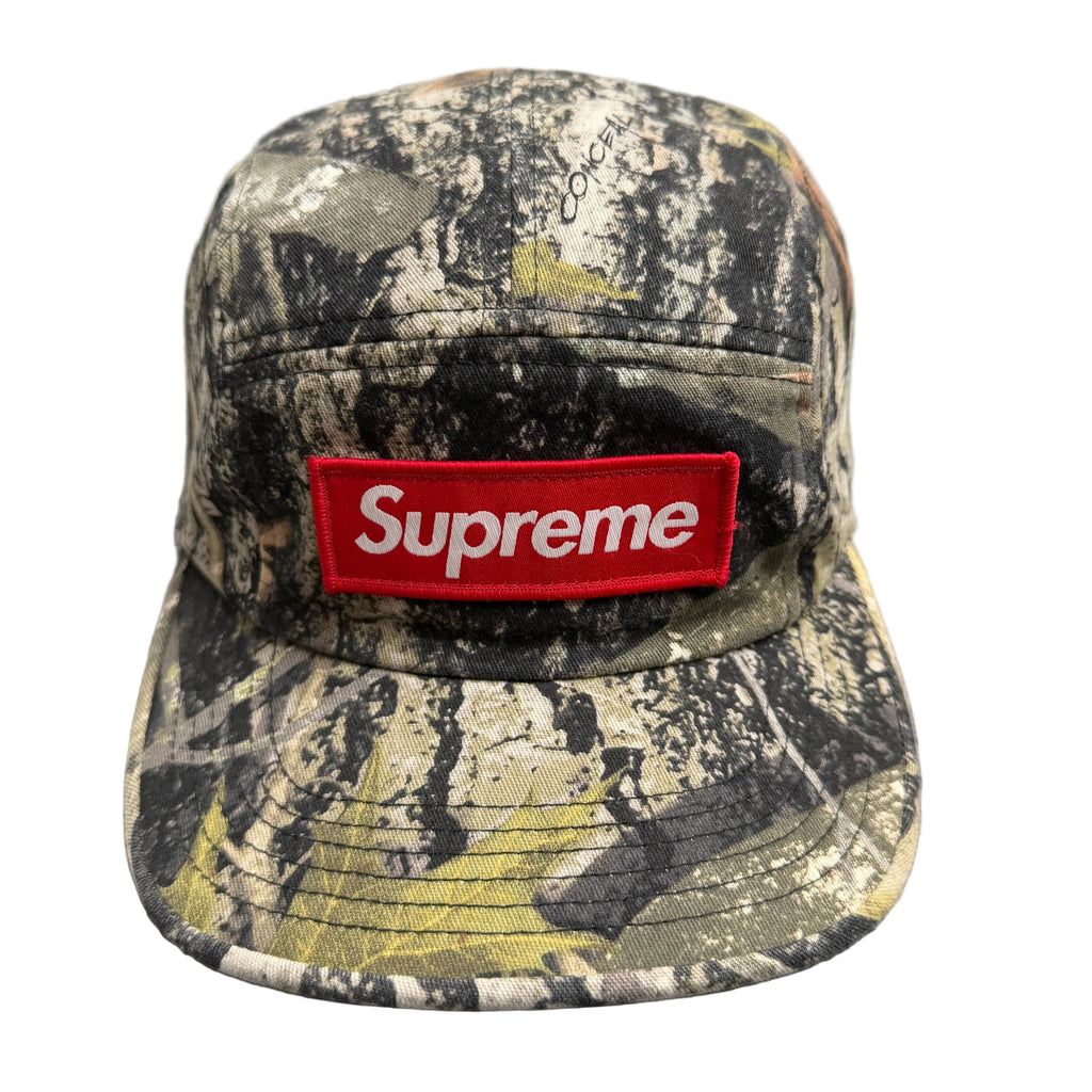 Supreme kasket