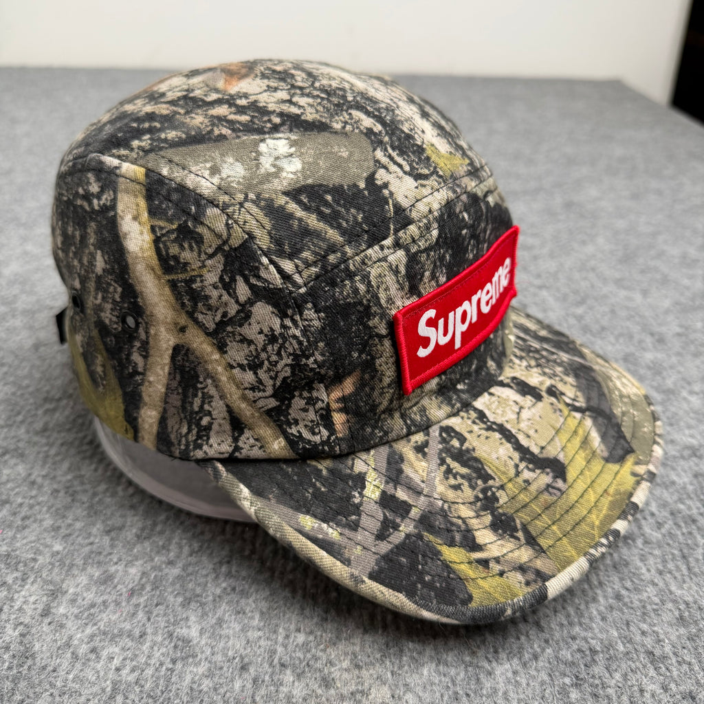 Supreme kasket