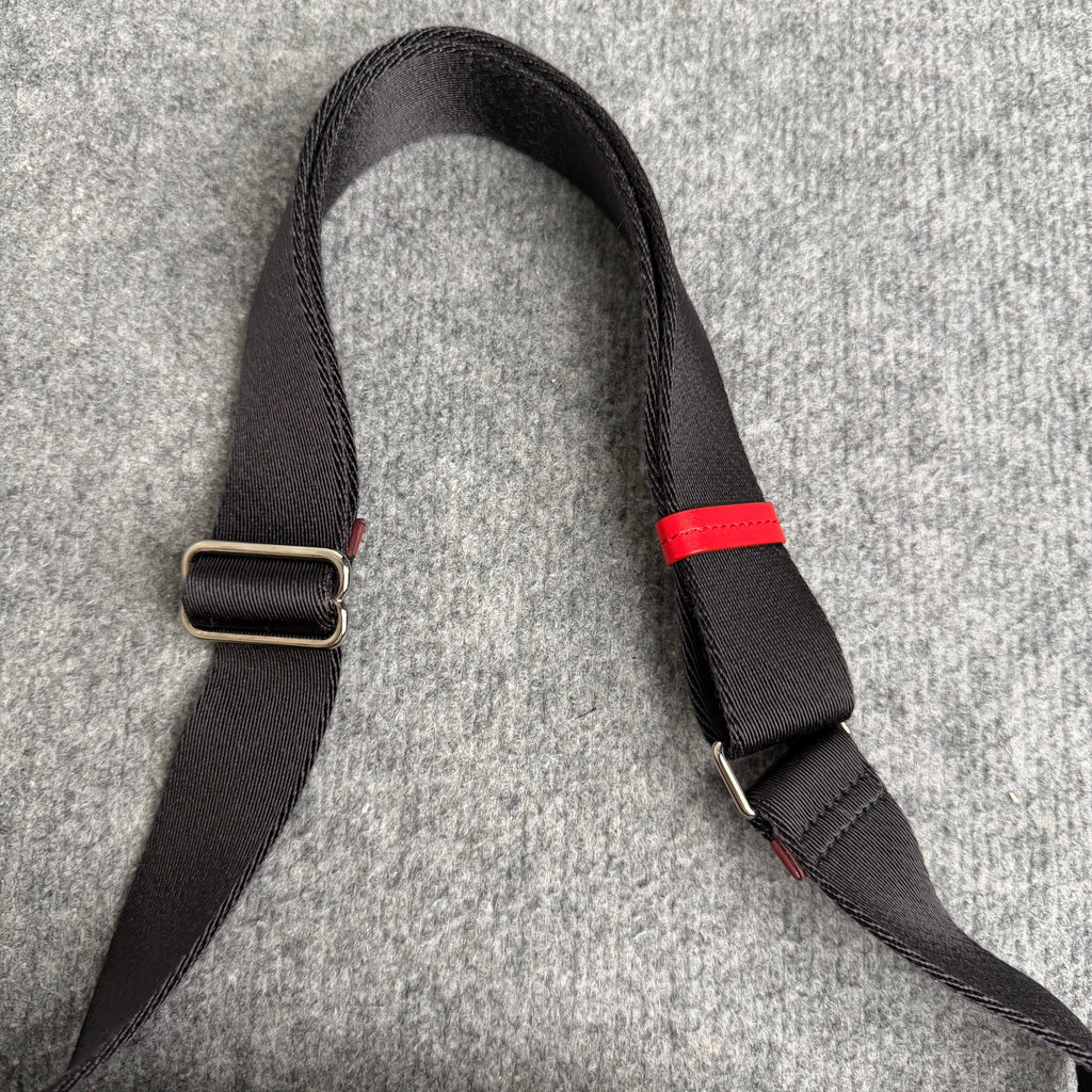Burberry taske