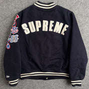 Supreme jakke (Str. S)