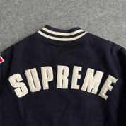 Supreme jakke (Str. S)