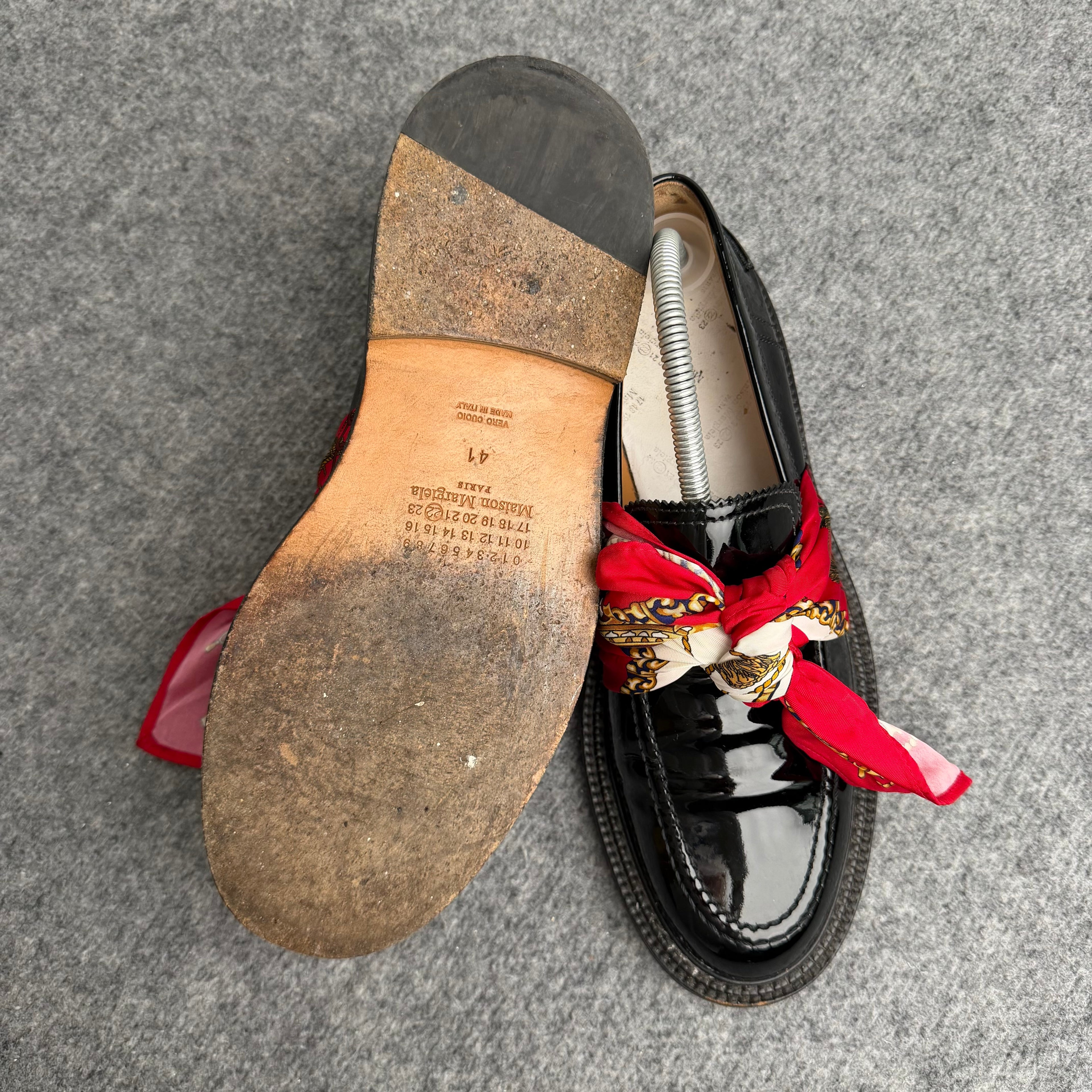Maison Margiela loafers (Str. 41)