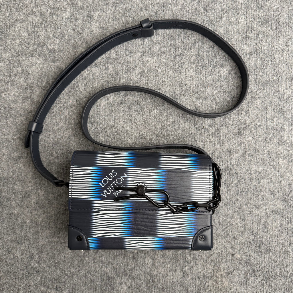 Louis Vuitton taske