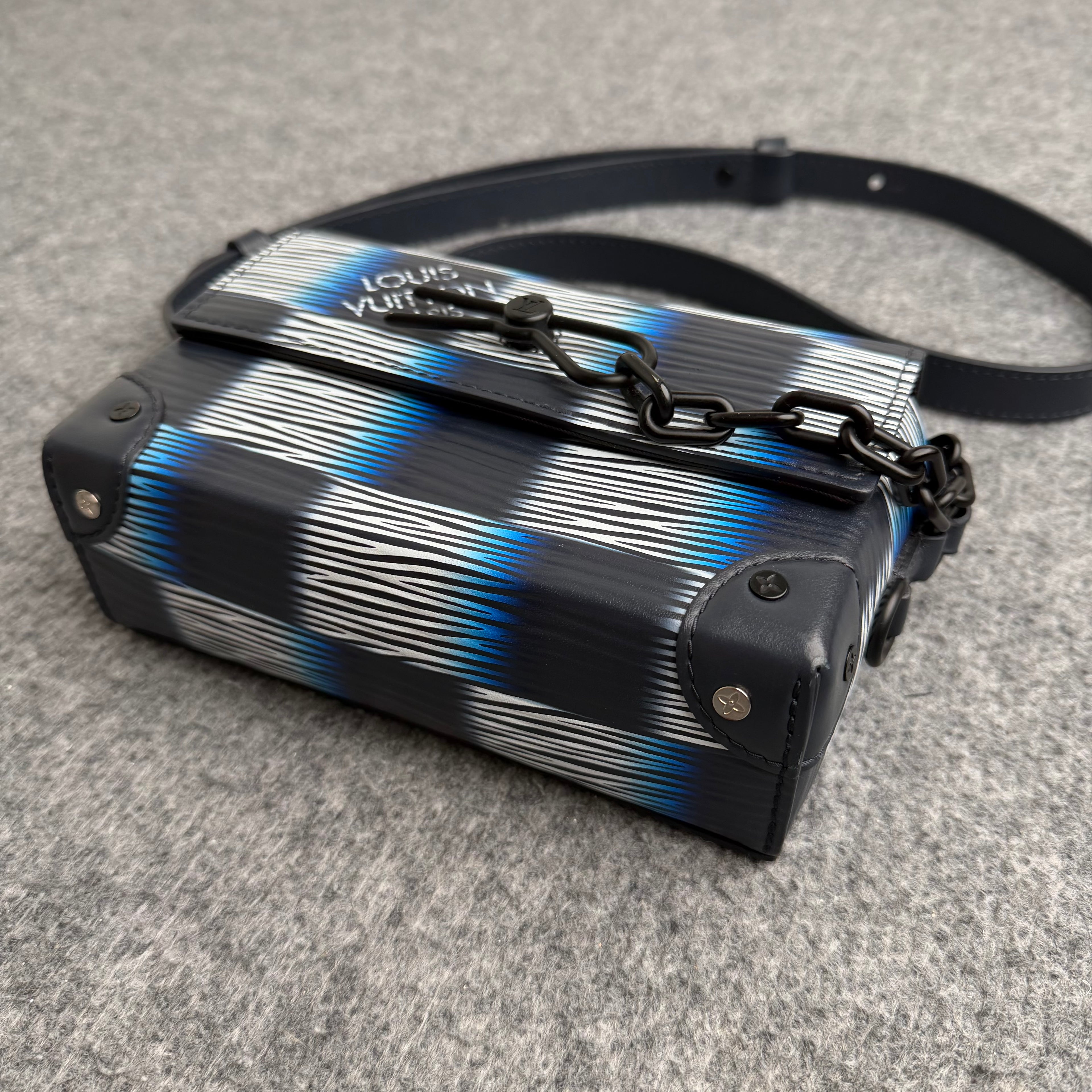 Louis Vuitton taske