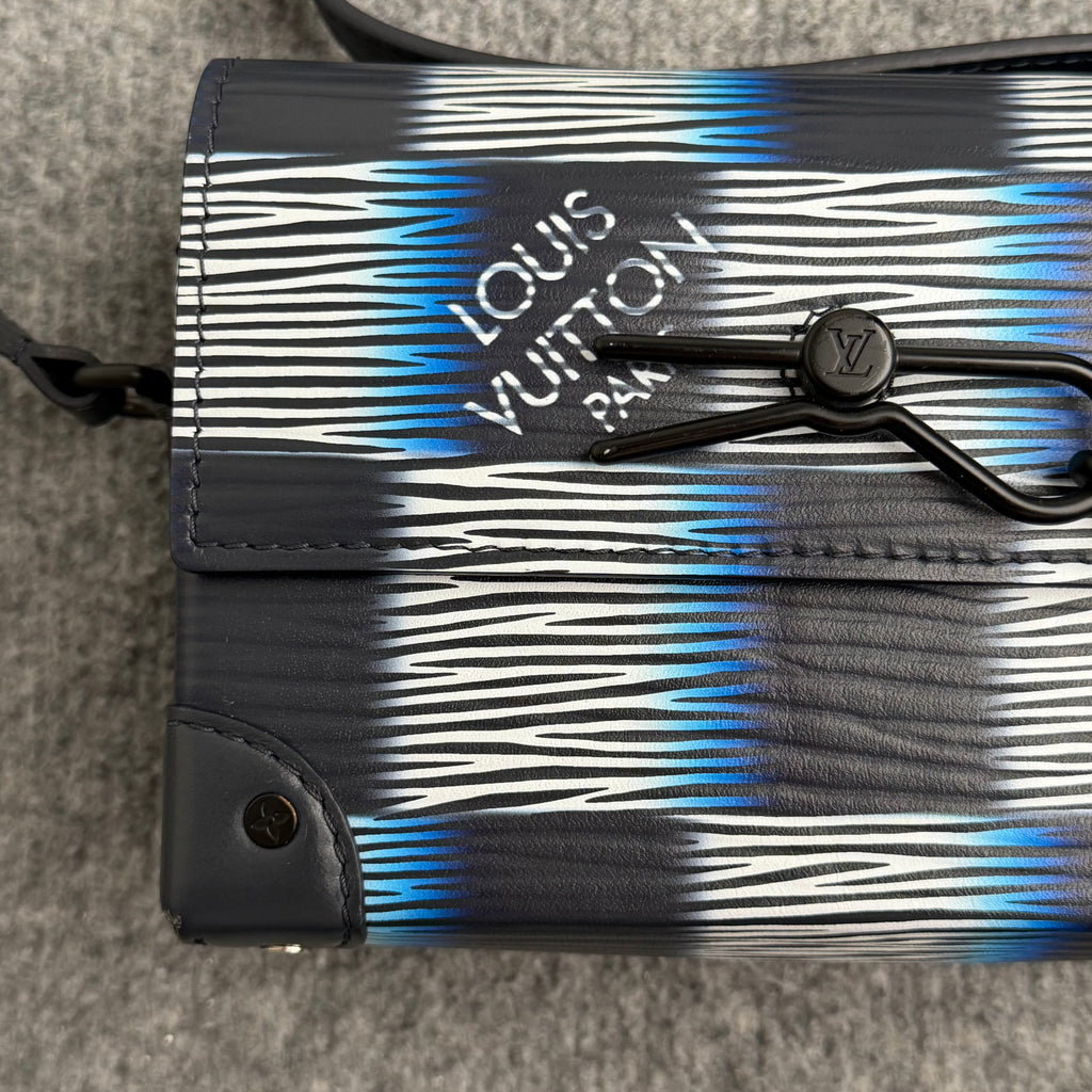 Louis Vuitton taske